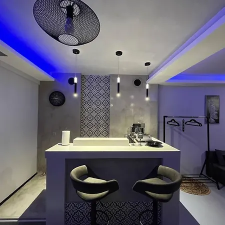 Vip Apt. Pezodromos Kalamarias Tesalónica