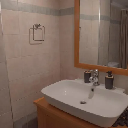 Vip Apt. Pezodromos Kalamarias Tesalónica